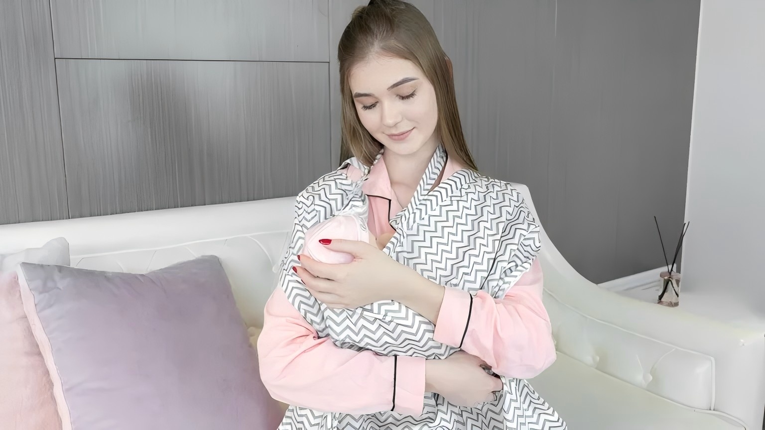 Down Feather Baby Products